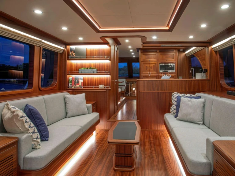 Noleggio a Abaco Island – Vicem BABS su SamBoat