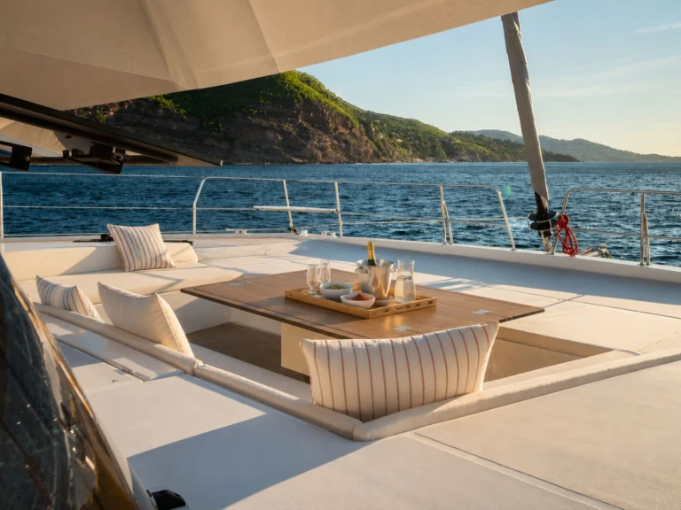 Noleggio Yacht di lusso con o senza skipper Bali a Frenchman's Cay