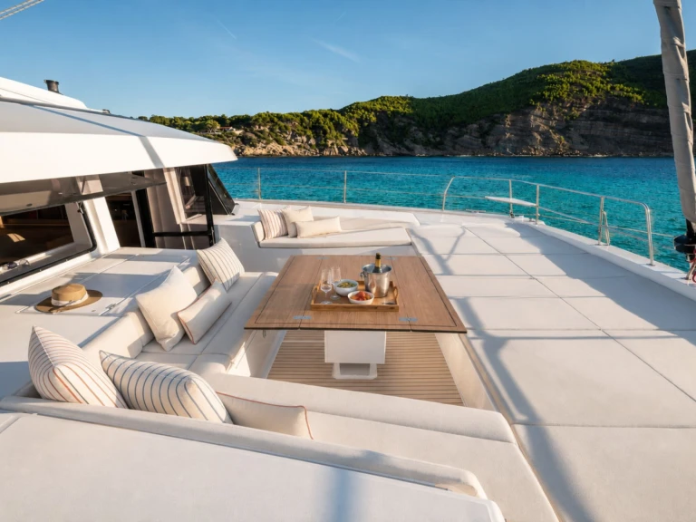 Noleggio Yacht di lusso Bali con patente nautica
