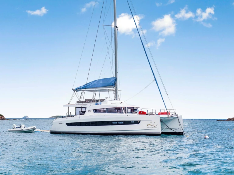 Noleggio Yacht di lusso Bali con patente nautica