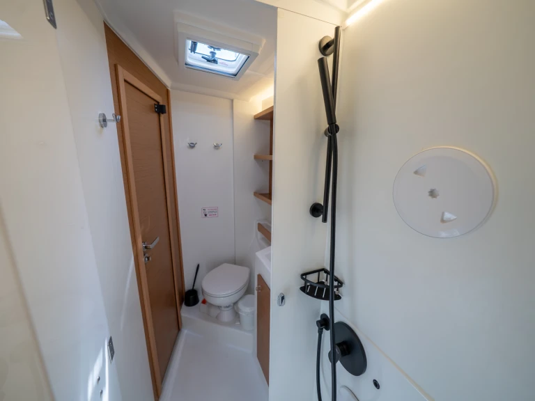 Noleggio Catamarano a Komolac – Excess Excess 13 - 4 + 2 cab.