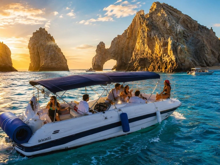 Noleggiare una Custom Made custom a Cabo San Lucas