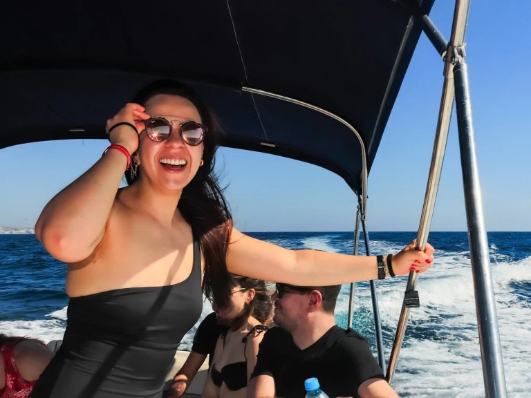 Custom Made custom da affittare a  Cabo San Lucas