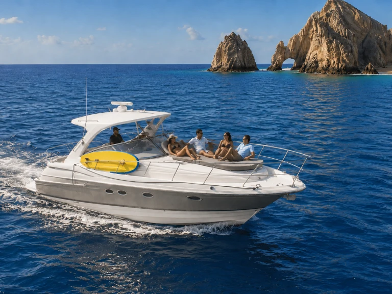Noleggio a Cabo San Lucas – Custom Made custom su SamBoat