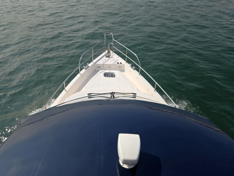 Noleggio barche Custom Made custom a Dubai Marina su Samboat