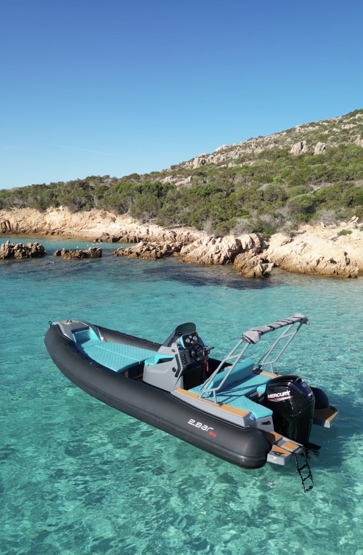 Noleggio barche 2bar 2Bar 68 a Cannigione su Samboat