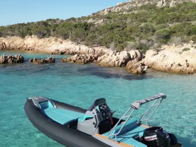 Noleggio barche 2bar 2Bar 68 a Cannigione su Samboat