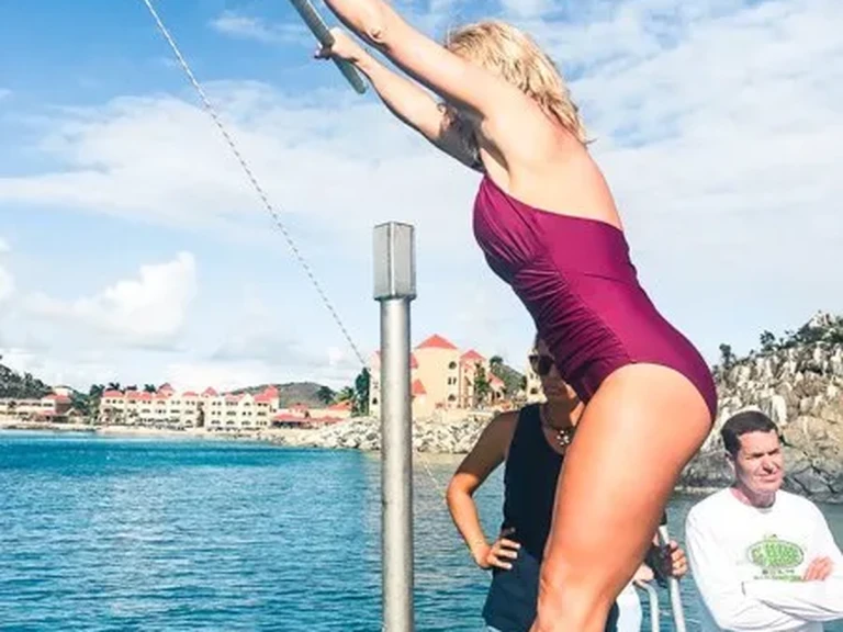 Catamarano a noleggio a La Romana al miglior prezzo