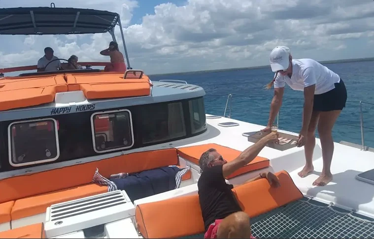 Noleggio barche Custom Made custom a La Romana su Samboat