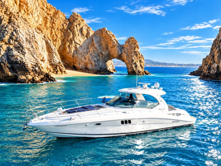 Custom Made custom da affittare a  Cabo San Lucas