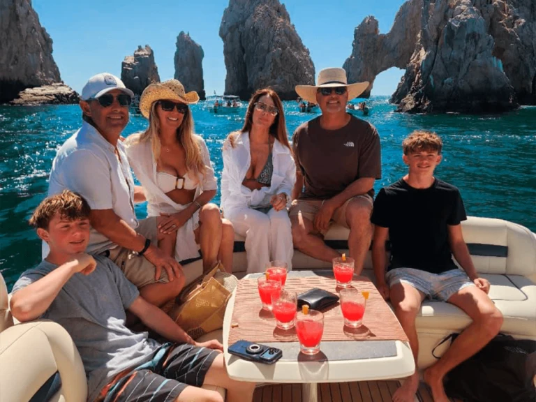 Noleggio a Cabo San Lucas – Custom Made custom su SamBoat