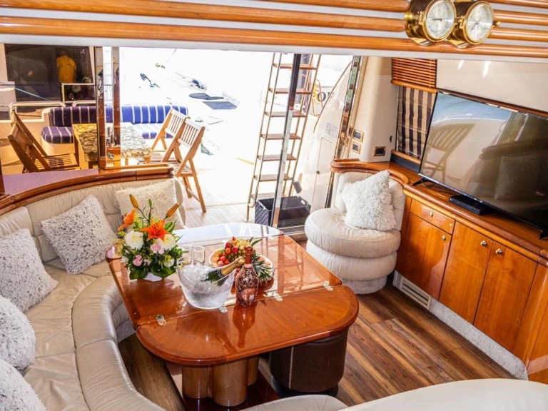 Noleggio barche Custom Made custom a Cabo San Lucas su Samboat
