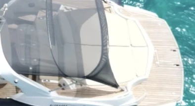 Noleggio Gommone Marlin Boat con patente nautica