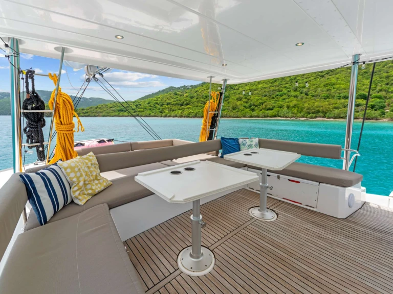 Noleggiare una Bali CHILLIN' HUT a Frenchman's Cay