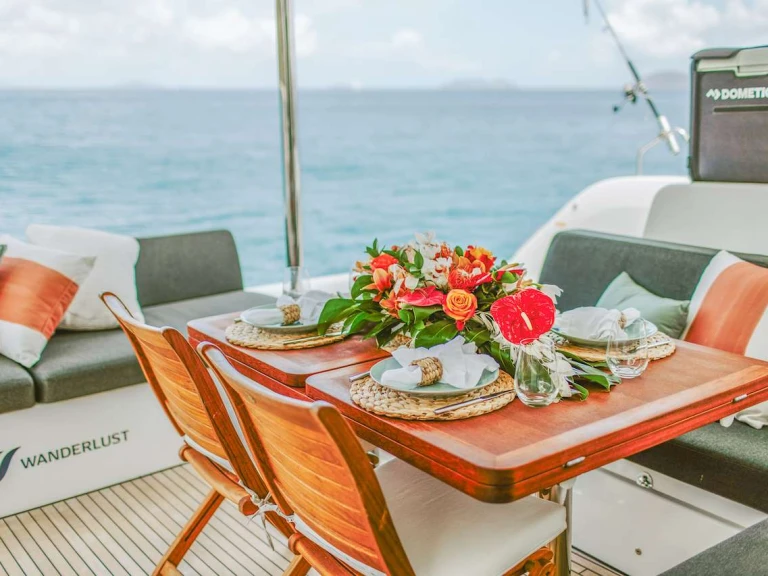 Noleggio Yacht di lusso con o senza skipper Lagoon a Isole Vergini Americane