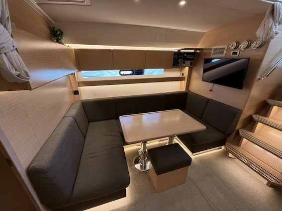 Noleggio a Komolac – Bavaria Bavaria S45 HT su SamBoat