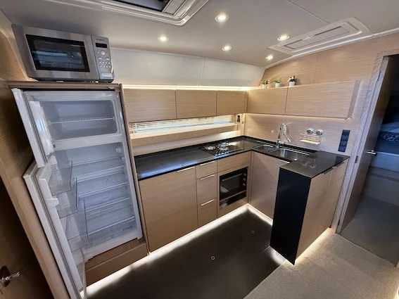 Noleggio barche Komolac economico Bavaria S45 HT