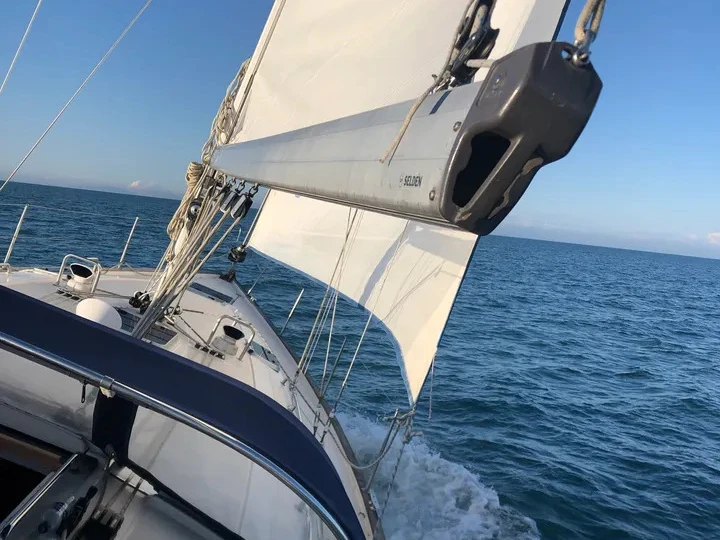 Noleggio Barca a vela con o senza skipper Bavaria a Oban
