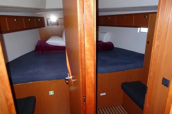 Noleggio barche Bavaria Cruiser 46 a Lefkáda su Samboat