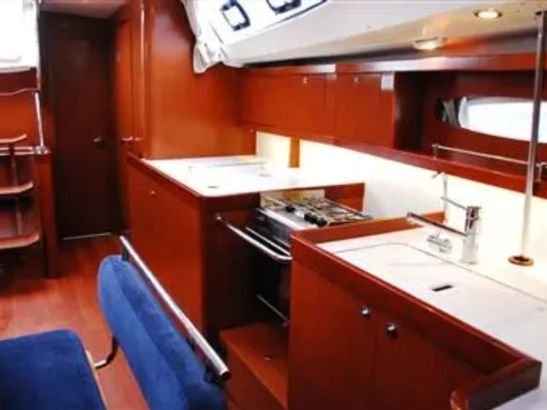 Noleggio barche Bénéteau Oceanis 46 Family a Oban su Samboat