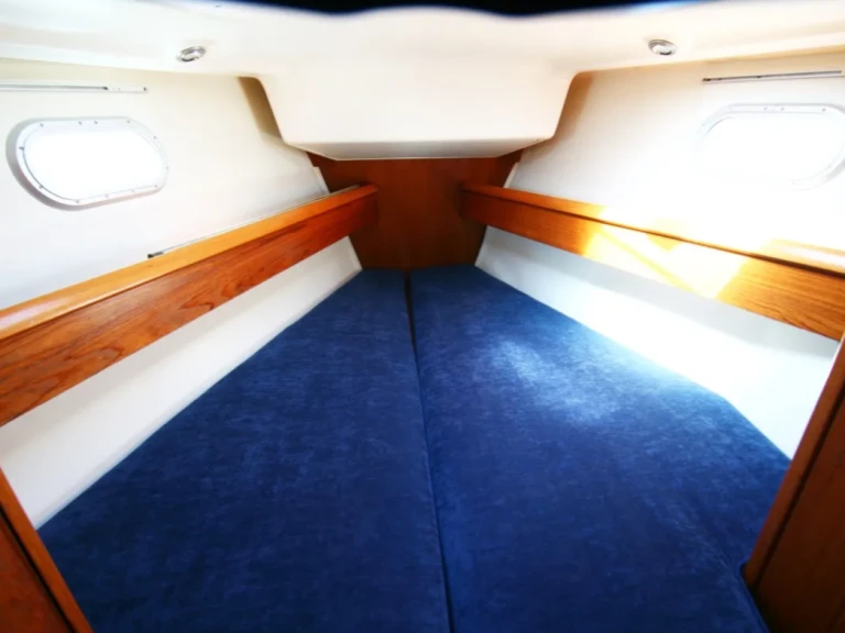 Noleggio barche Oban economico Sun Odyssey 43 DS