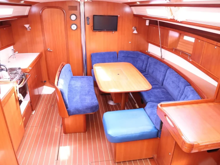 Noleggio barche Oban economico Dufour 425
