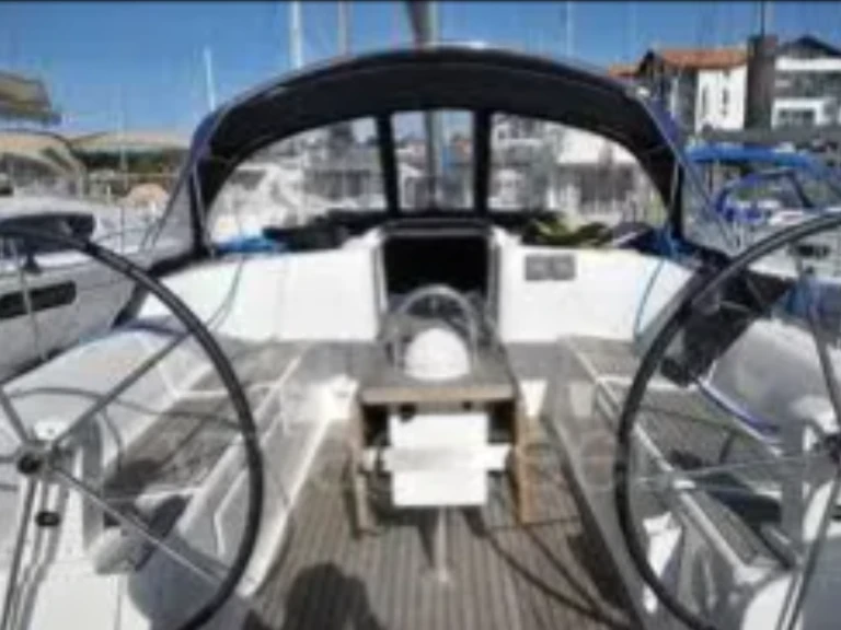 Noleggio Barca a vela a Oban – Dufour Dufour 425