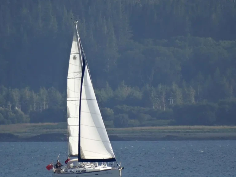 Noleggio Barca a vela con o senza skipper Dufour a Oban