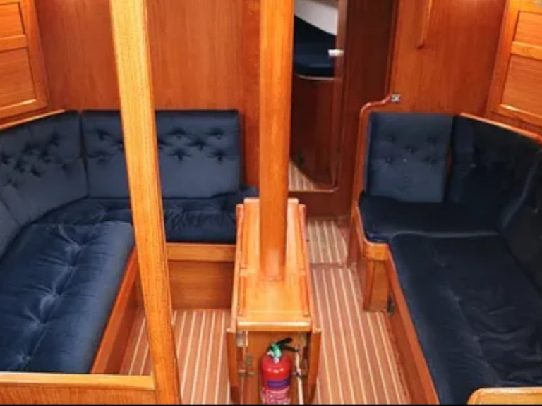Noleggio barche Westerly Oceanlord a Oban su Samboat