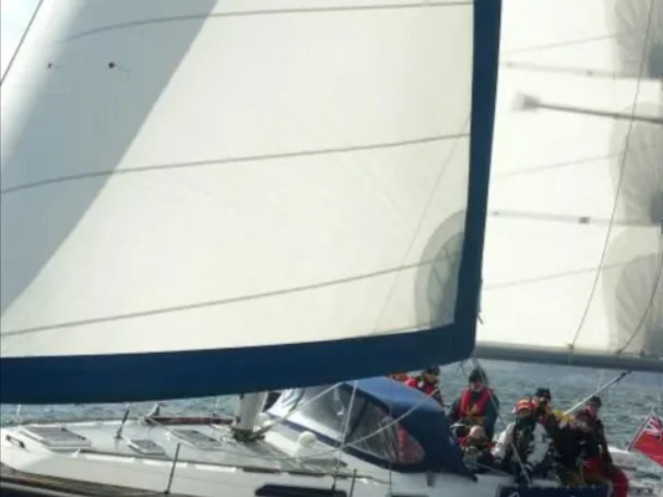 Noleggio a Oban – Westerly Oceanlord su SamBoat