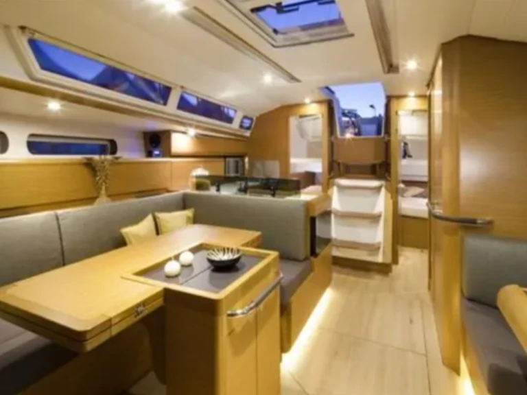 Noleggiare una Jeanneau Sun Odyssey 409 a Oban