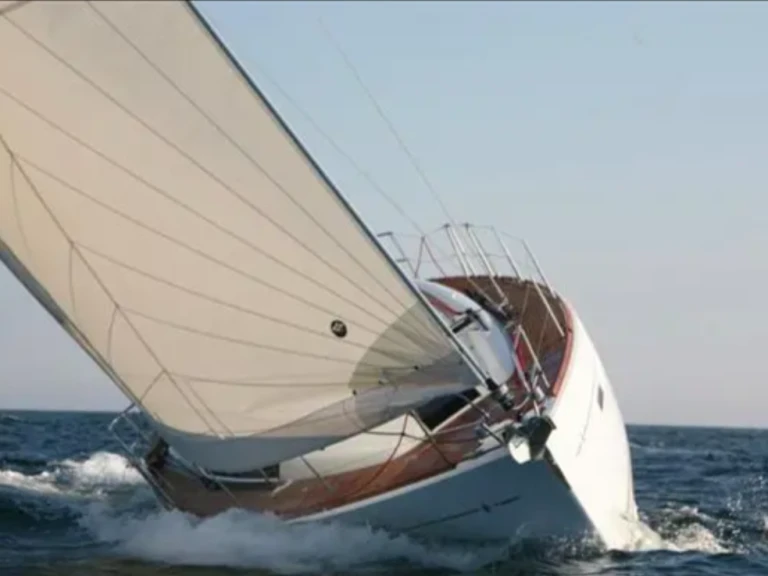 Noleggio Barca a vela a Oban – Jeanneau Sun Odyssey 409