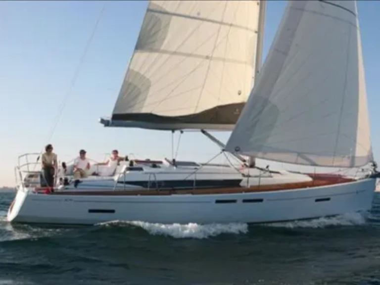 Noleggio barche Jeanneau Sun Odyssey 409 a Oban su Samboat
