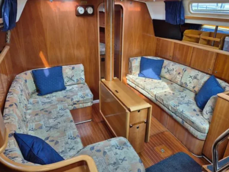 Noleggio barche Moody Moody 40 a Oban su Samboat