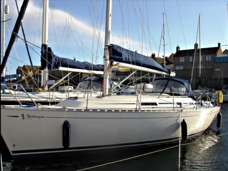 Noleggio barche Oban economico Dufour 36 Classic