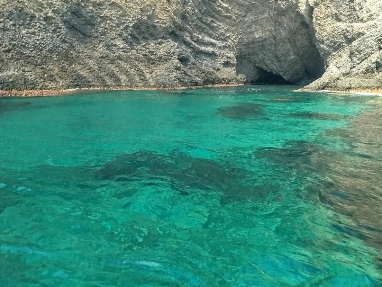 Noleggio a Las Negras – Balandra Clasico su SamBoat