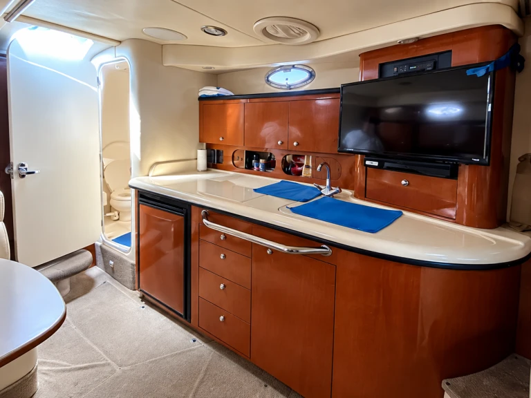 Noleggio barche Cancún economico custom