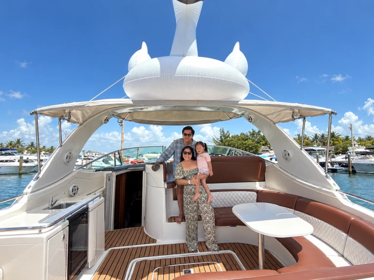 Noleggio a Cancún – Custom Made custom su SamBoat