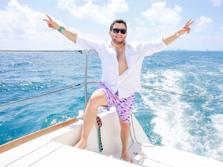 Noleggio barche Custom Made custom a Cancún su Samboat