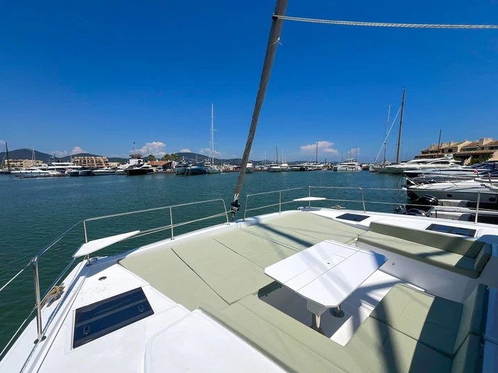 Noleggio a Hyères – Bali Bali 4.6 su SamBoat