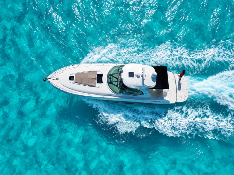 Noleggio barche Custom Made custom a Cancún su Samboat