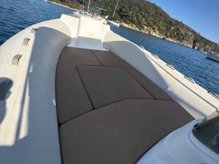 Noleggio barche Capelli Capelli 770 a Francia su Samboat
