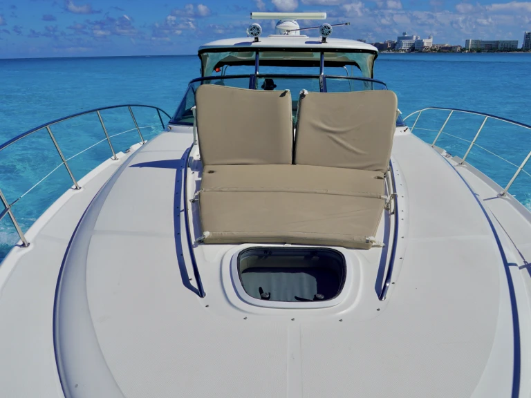 Noleggio Barca a motore Custom Made con patente nautica