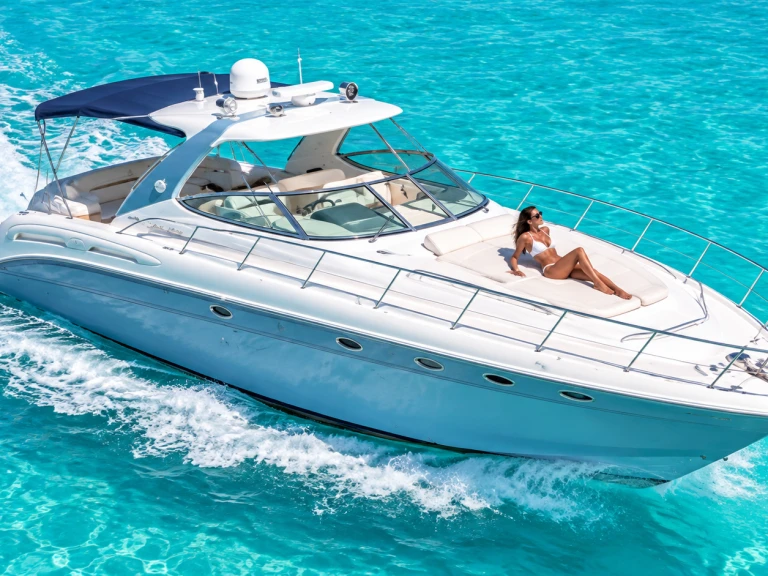 Noleggio Barca a motore Custom Made con patente nautica