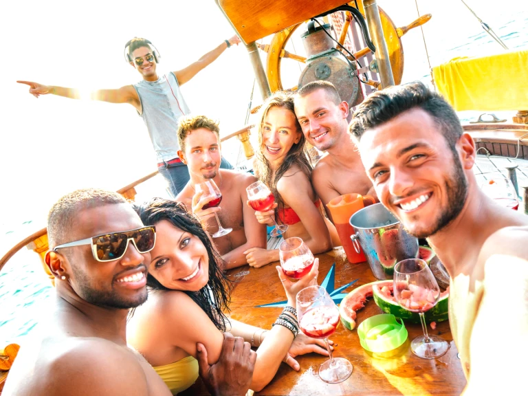 Noleggio a Cancún – Custom Made custom su SamBoat