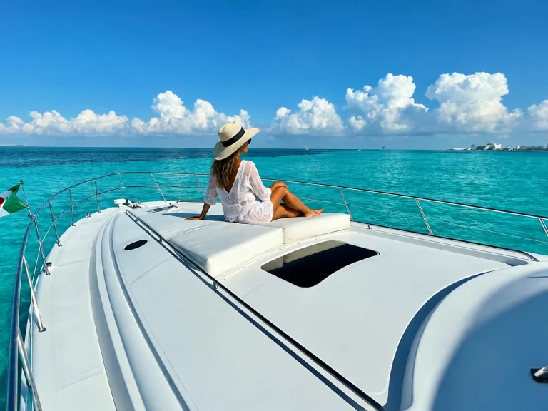 Noleggio barche Custom Made custom a Cancún su Samboat