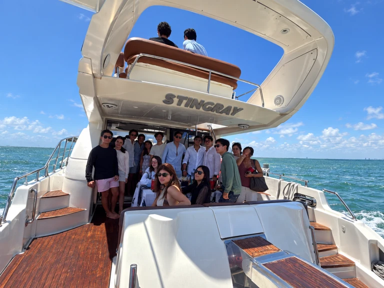 Noleggio Barca a motore con o senza skipper Custom Made a Cancún