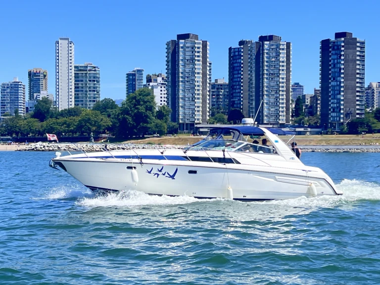 Noleggio a Metro Vancouver Regional District – Bayliner Avanti su SamBoat