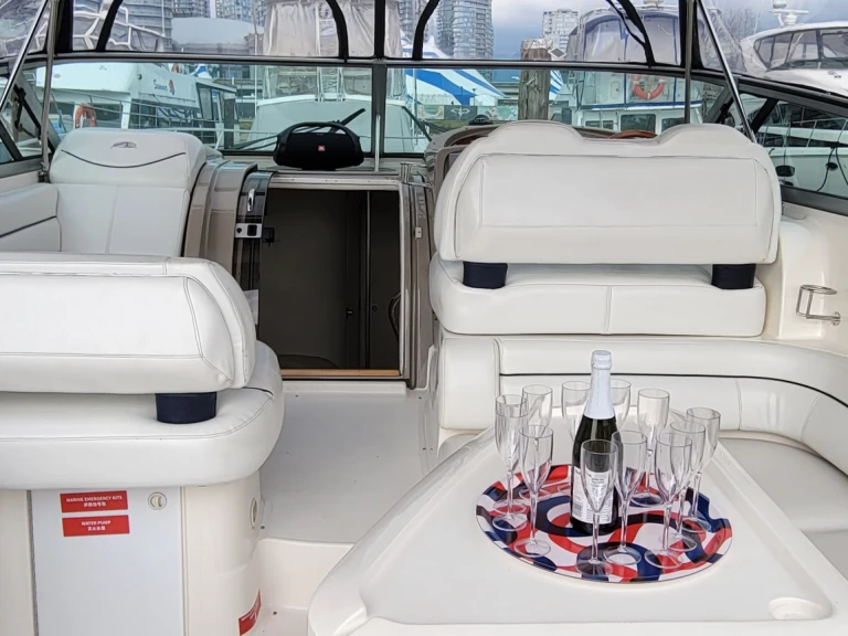 Bayliner Avanti da affittare a  Metro Vancouver Regional District