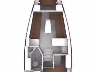 Noleggiare una Bavaria Cruiser 33 a Murter-Kornati